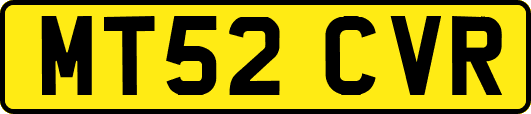 MT52CVR