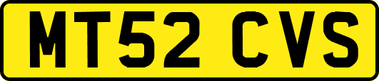 MT52CVS