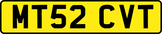 MT52CVT