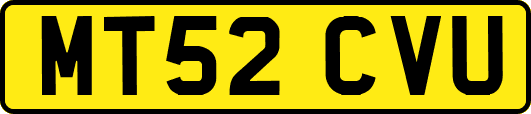 MT52CVU