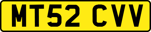 MT52CVV