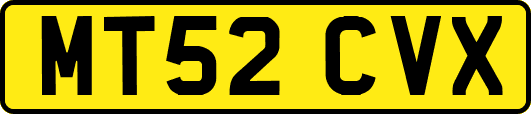 MT52CVX