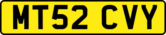 MT52CVY