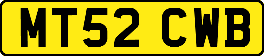 MT52CWB