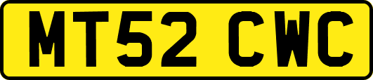 MT52CWC