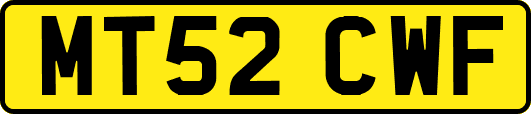 MT52CWF