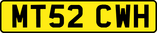 MT52CWH
