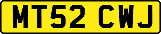 MT52CWJ