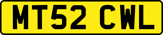 MT52CWL