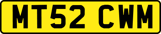 MT52CWM