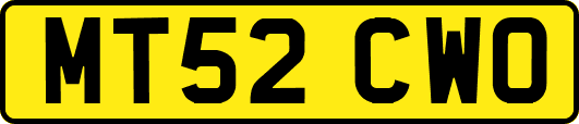MT52CWO
