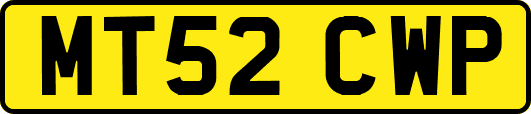 MT52CWP