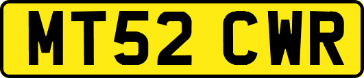 MT52CWR