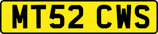 MT52CWS