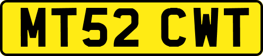 MT52CWT