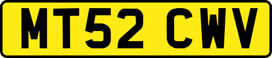 MT52CWV
