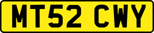 MT52CWY