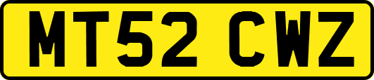 MT52CWZ