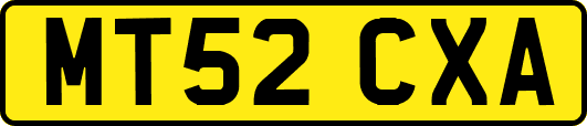 MT52CXA