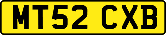 MT52CXB