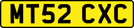 MT52CXC
