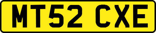 MT52CXE