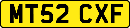MT52CXF
