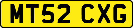 MT52CXG
