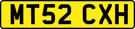 MT52CXH