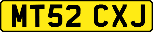 MT52CXJ
