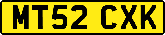 MT52CXK