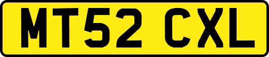 MT52CXL