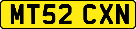 MT52CXN