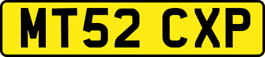 MT52CXP
