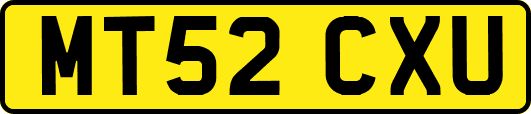 MT52CXU