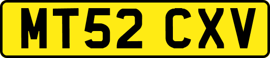 MT52CXV