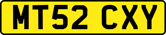 MT52CXY