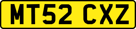 MT52CXZ
