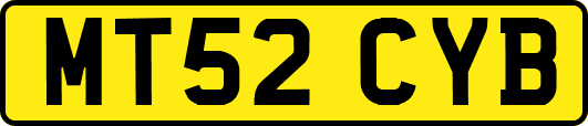 MT52CYB