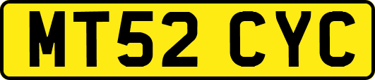 MT52CYC