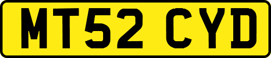 MT52CYD
