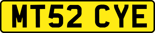 MT52CYE