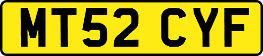 MT52CYF