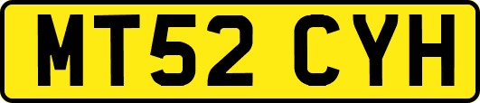 MT52CYH