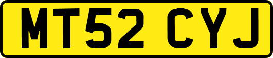 MT52CYJ
