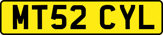 MT52CYL