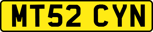 MT52CYN