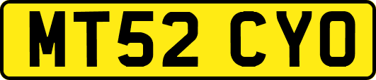 MT52CYO