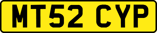 MT52CYP