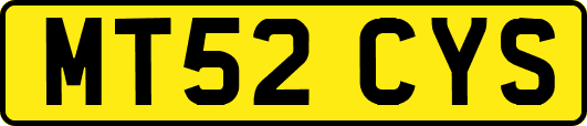 MT52CYS